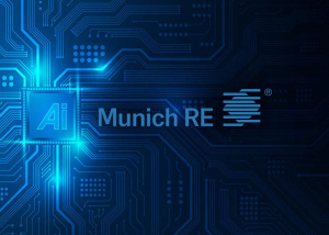 Munich Re cảnh báo công nghệ AI tạo ra rủi ro mạng toàn cầu