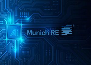 Munich Re cảnh báo công nghệ AI tạo ra rủi ro mạng toàn cầu