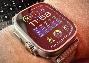 Những cài đặt trên watchOS 10 giúp Apple Watch giảm hao pin