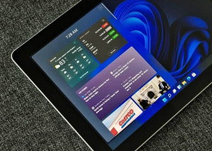 Windows 11 bất ngờ sụt giảm khi Windows 10 tăng trưởng