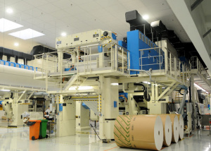 Tetra Pak đầu tư dây chuyền mới tại Bình Dương