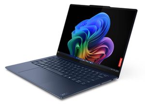Lenovo tiếp tục ra mắt PC Copilot+ thế hệ mới Yoga Slim 7x và ThinkPad T14s Gen 6