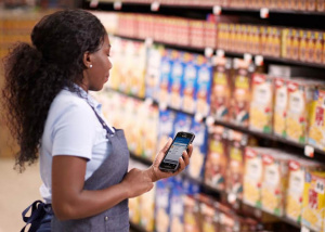 Hơn 70% doanh nghiệp bán lẻ châu Á - Thái Bình Dương đang phải đương đầu với nạn thất thoát hàng hóa