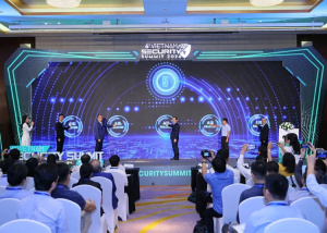 Ra mắt nền tảng số giúp phát hiện sớm rủi ro an toàn thông tin