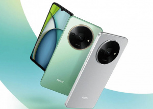 Xiaomi Redmi A3X âm thầm ra mắt với giá khoảng 1,8 triệu đồng