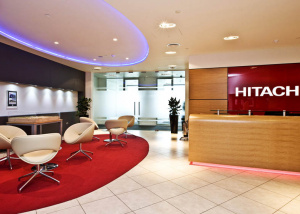 Hitachi đào tạo 50.000 nhân viên về AI để thúc đẩy các doanh nghiệp mới