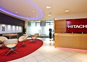 Hitachi đào tạo 50.000 nhân viên về AI để thúc đẩy các doanh nghiệp mới
