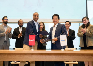 LivWell mở rộng mô hình tại Việt Nam