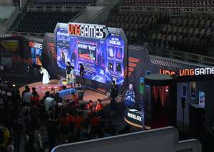 Phát triển ngành game Việt Nam: Hình thành ngành công nghiệp tạo ra những giá trị