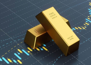 Giá vàng tiếp tục duy trì đà tăng mặc dù tốc độ giá tăng chậm hơn trong tháng 5