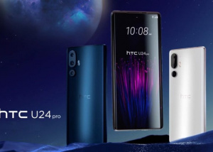 HTC U24 Pro chính thức ra mắt, giá từ 14,9 triệu đồng