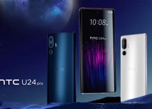 HTC U24 Pro chính thức ra mắt, giá từ 14,9 triệu đồng