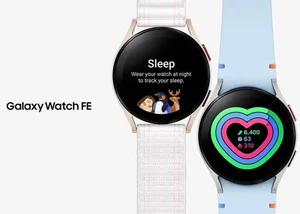 Galaxy Watch FE ra mắt với giá chỉ 199 USD