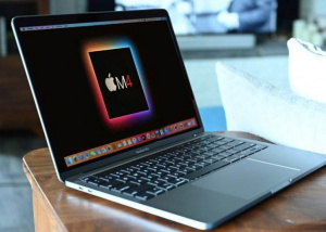 MacBook Pro M4 sẽ ra mắt vào cuối năm 2024?