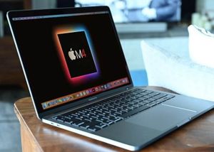 MacBook Pro M4 sẽ ra mắt vào cuối năm 2024?