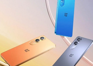 Nord CE4 Lite 5G trình làng tại Ấn Độ, giá từ khoảng 6,1 triệu đồng