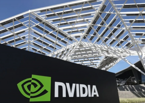 Giá cổ phiếu tăng vọt, Nvidia sắp vượt qua Apple