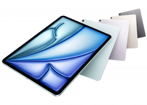 iPad Air M2 không có GPU 10 lõi như công bố