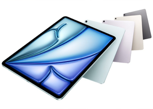 iPad Air M2 không có GPU 10 lõi như công bố