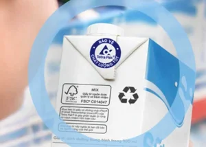 Tetra Pak tiến gần hơn mục tiêu đạt mức phát thải khí nhà kính bằng 0