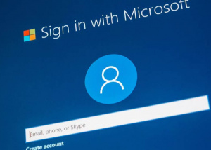 Microsoft có động thái bất ngờ trong việc sử dụng tài khoản trực tuyến