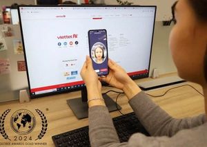 Viettel vượt eBay về số lượng giải thưởng tại IT World Awards 2024
