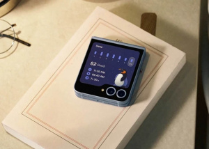 Galaxy Z Flip6 ra mắt với nhiều nâng cấp, giá khởi điểm 1.100 USD