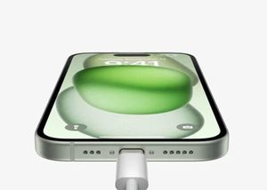 iPhone 16 Pro có thể sở hữu sạc nhanh lên đến 40W