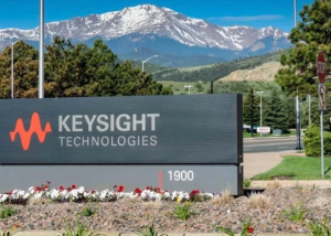 Keysight ứng dụng tự động hóa luồng quy trình 5G Field to Lab