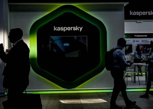 Kaspersky sẽ sa thải nhân viên tại Mỹ