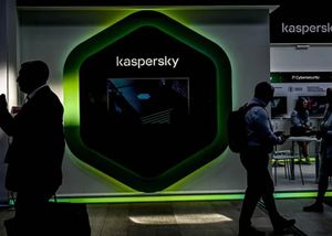 Kaspersky sẽ sa thải nhân viên tại Mỹ