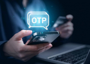 Ngân hàng Singapore loại bỏ dần OTP