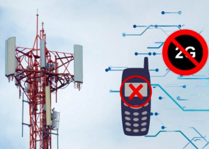 Xóa sổ thuê bao 2G trước ngày 16/9/2024