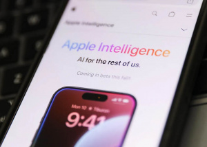 Apple Intelligence chưa thể lôi kéo người dùng đến với iPhone 16