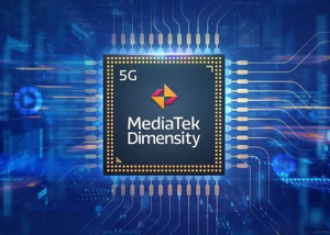 MediaTek lại tung chip mới gây lo lắng cho Qualcomm
