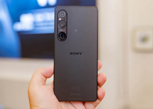 Bộ đôi smartphone Xperia 1 VI và Xperia 10 VI mở bán tại Việt Nam