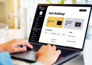 AWS ra mắt App Studio sử dụng AI tạo phần mềm cho doanh nghiệp