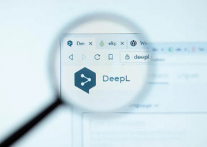 Google dịch gặp đối thủ cạnh tranh tại khu vực châu Á