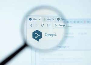 Google dịch gặp đối thủ cạnh tranh tại khu vực châu Á