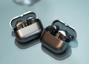 Samsung lùi thời gian giao hàng Galaxy Buds 3 Pro