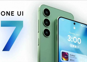 One UI 7 sẽ cải thiện camera trên điện thoại Samsung