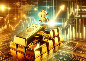 Nhu cầu vàng quý 2 đạt mức cao kỷ lục, thúc đẩy giá vàng tăng