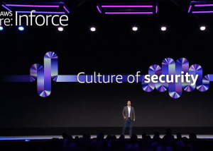 7 lý do vì sao an ninh bảo mật luôn là ưu tiên hàng đầu của Amazon