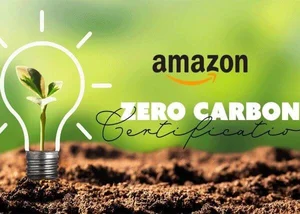 Amazon đạt mục tiêu 100% năng lượng tái tạo sớm hơn 7 năm