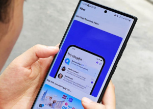 Người Việt sợ bị đọc trộm, nghe lén khi nhắn tin qua app