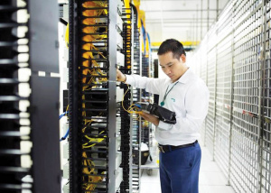 Việt Nam có nhiều lợi thế thu hút FDI phát triển trung tâm dữ liệu