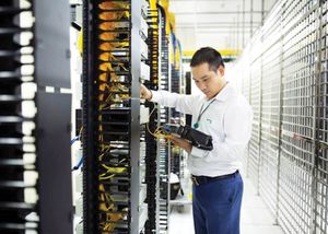Việt Nam có nhiều lợi thế thu hút FDI phát triển trung tâm dữ liệu