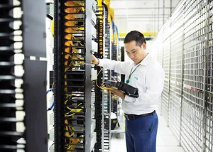 Việt Nam có nhiều lợi thế thu hút FDI phát triển trung tâm dữ liệu