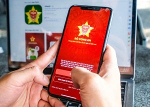 Mở rộng thí điểm cấp Phiếu lý lịch tư pháp qua VNeID trên toàn quốc từ 1/10