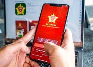 Mở rộng thí điểm cấp Phiếu lý lịch tư pháp qua VNeID trên toàn quốc từ 1/10